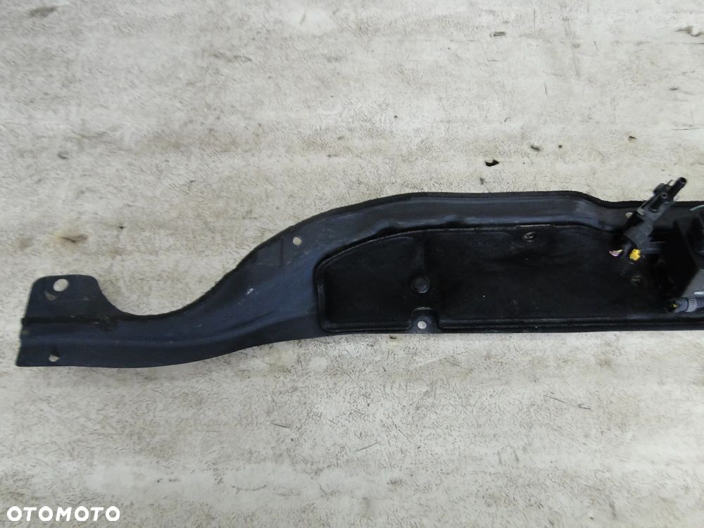 FIAT SEDICI SUZUKI SX4 PAS PRZEDNI GÓRNY WZMOCNIENIE GÓRNE EUROPA - 6