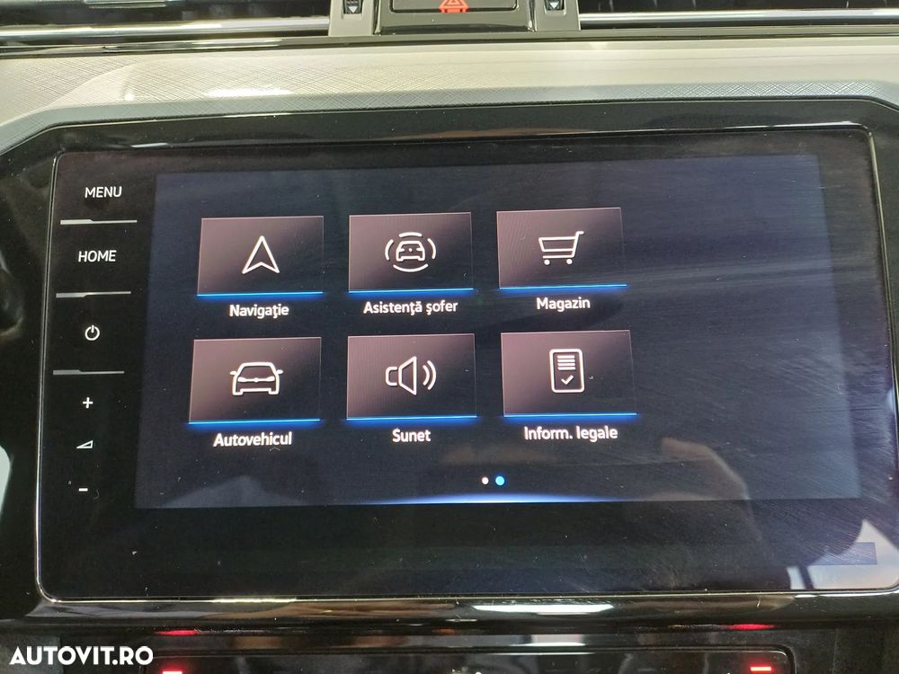 Volkswagen Passat 1.5 TSI OPF DSG Elegance - 18