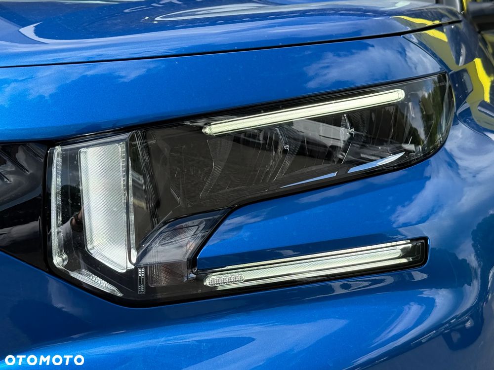 Citroën C3 Aircross 1.2 Turbo Collection S&S - 9