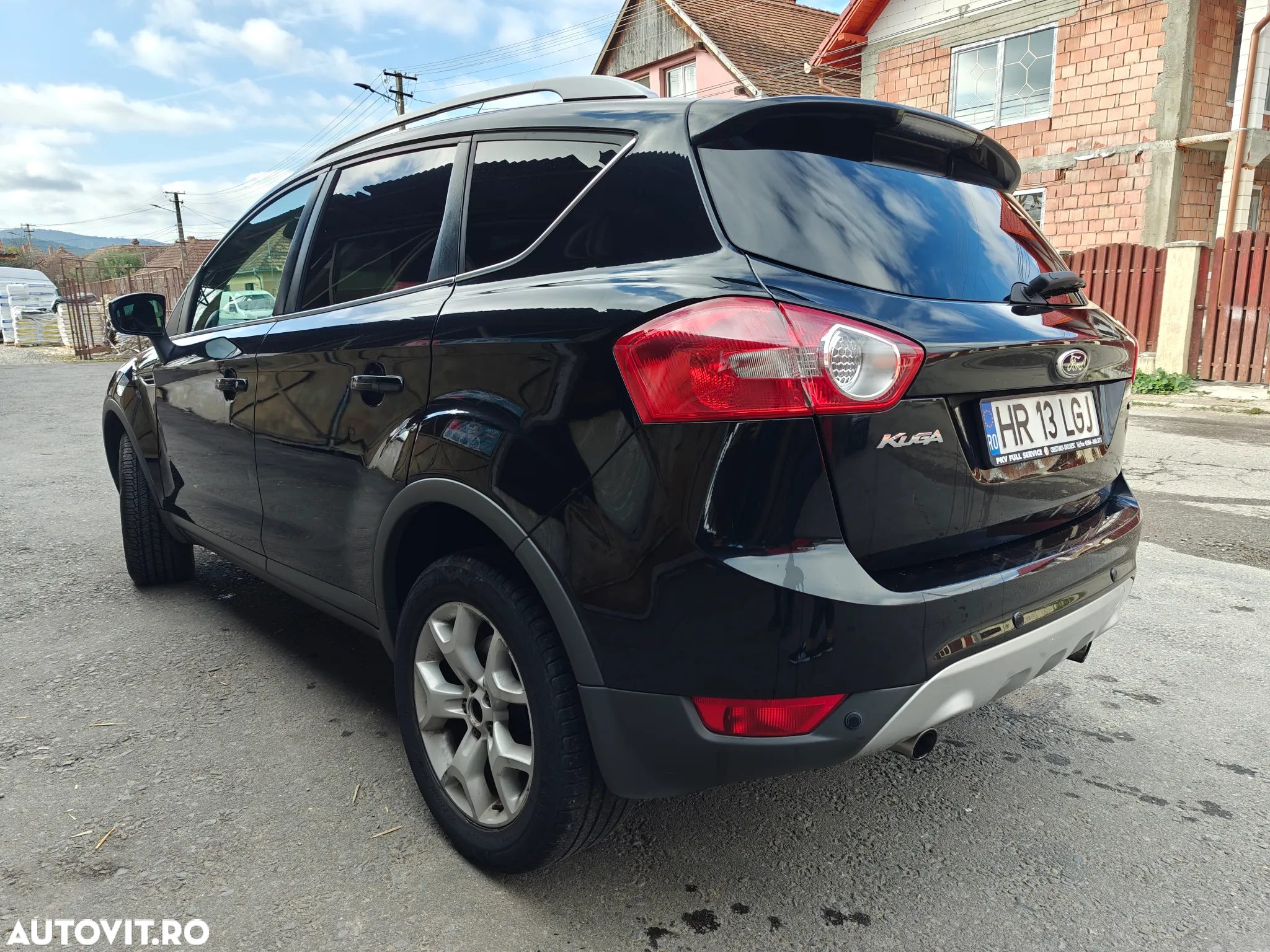 Ford Kuga - 6