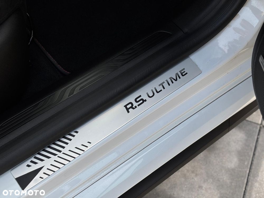 Renault Megane 1.8 TCe FAP R.S Ultime EDC - 25