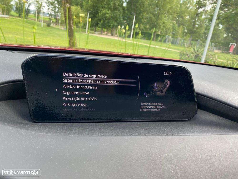 Mazda 3 Hatchback 2.0 Sky-G Evolve P.i-Actvsense J18 - 30