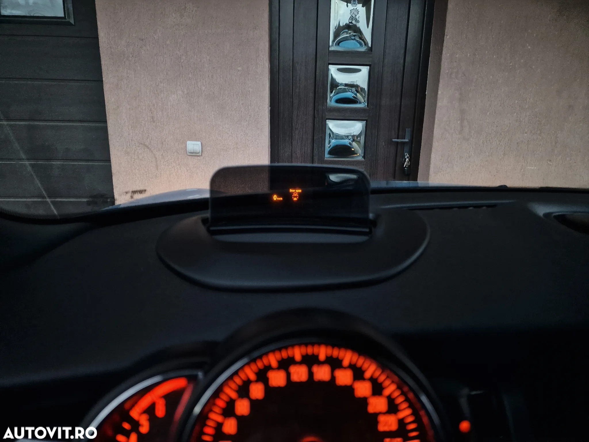 Mini Cooper D - 17