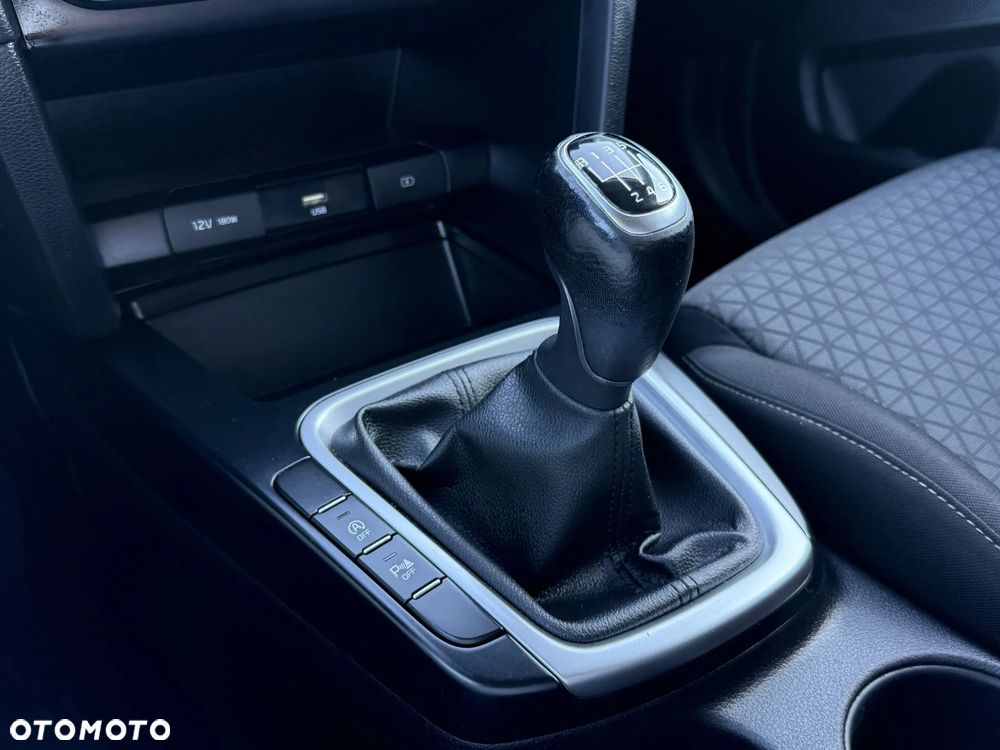 Kia Ceed 1.4 T-GDI M - 18