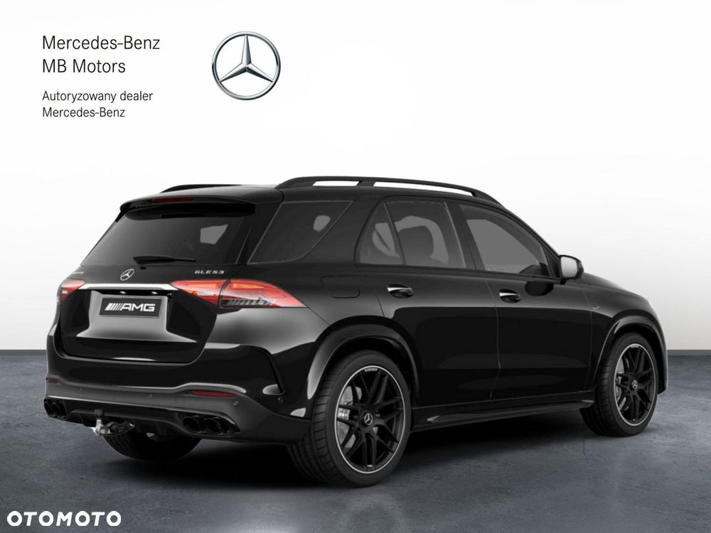 Mercedes-Benz GLE - 3