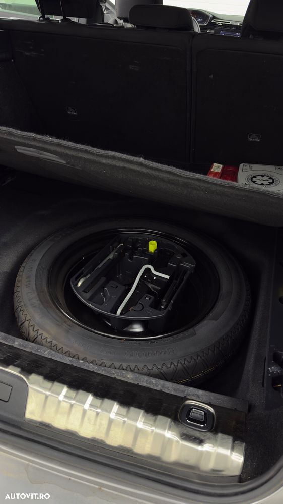 Peugeot 508 BlueHDi 130 EAT8 Allure - 9