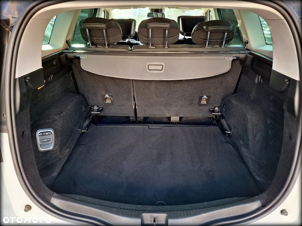 Renault Scenic 1.3 TCe FAP Bose EDC - 39