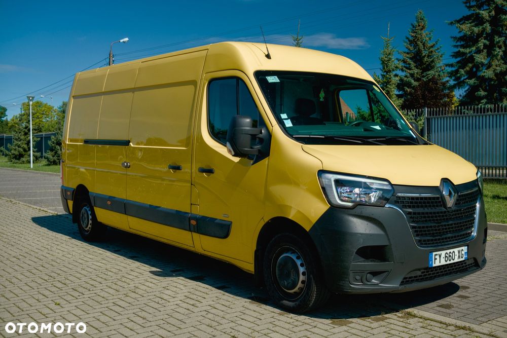 Renault E-Master - 7