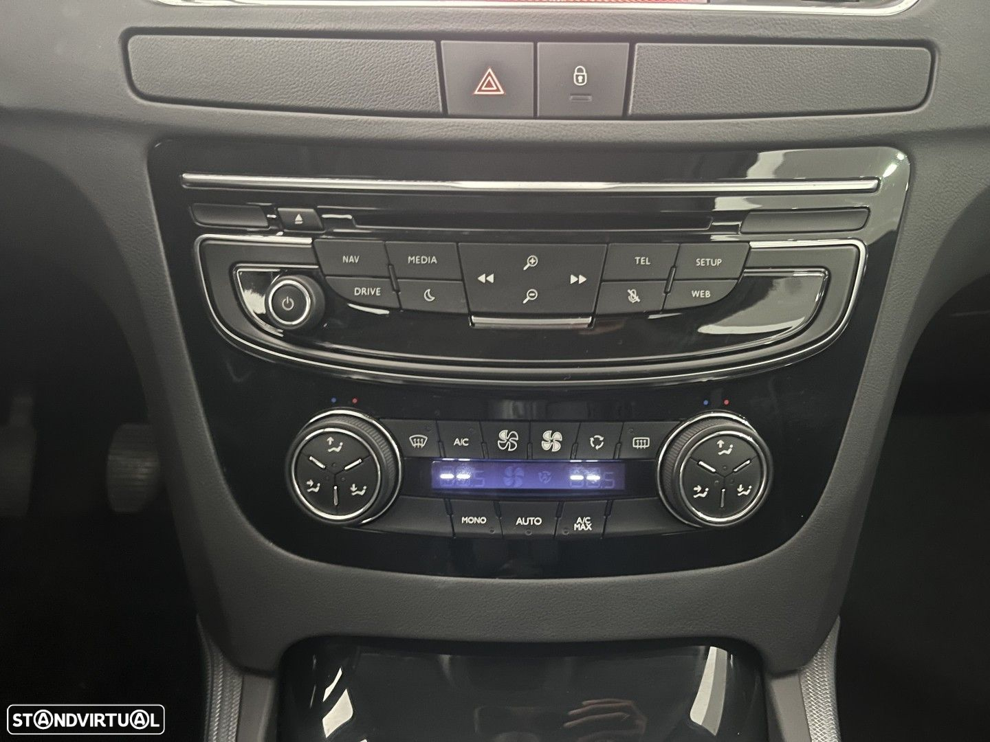 Peugeot 508 2.0 BlueHDi Active - 21