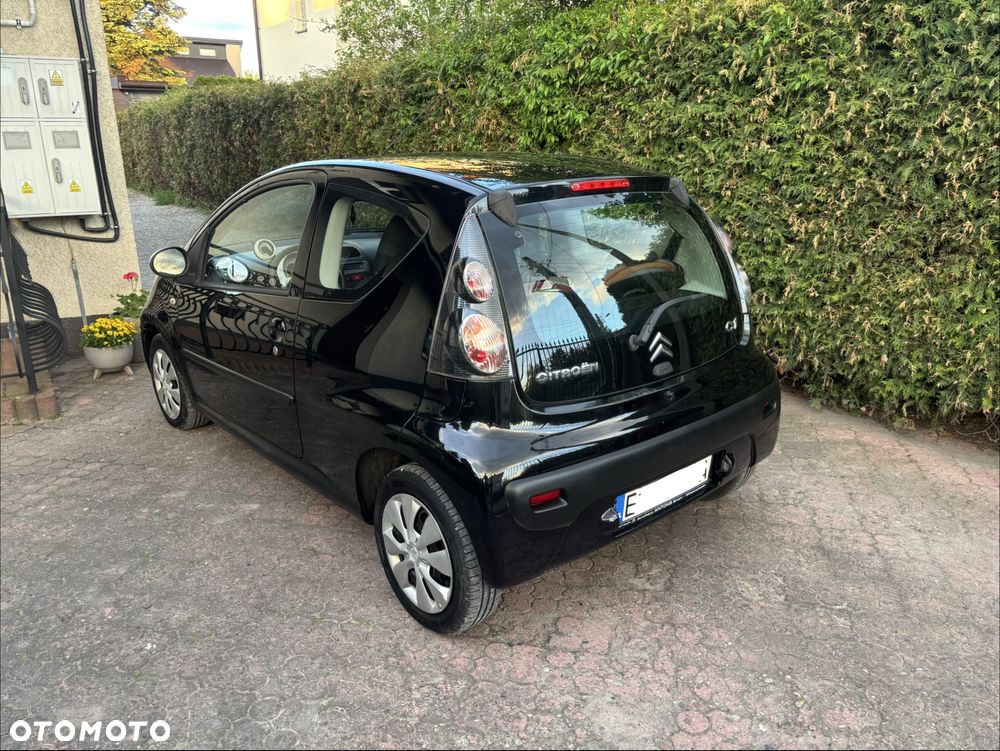 Citroën C1 - 3