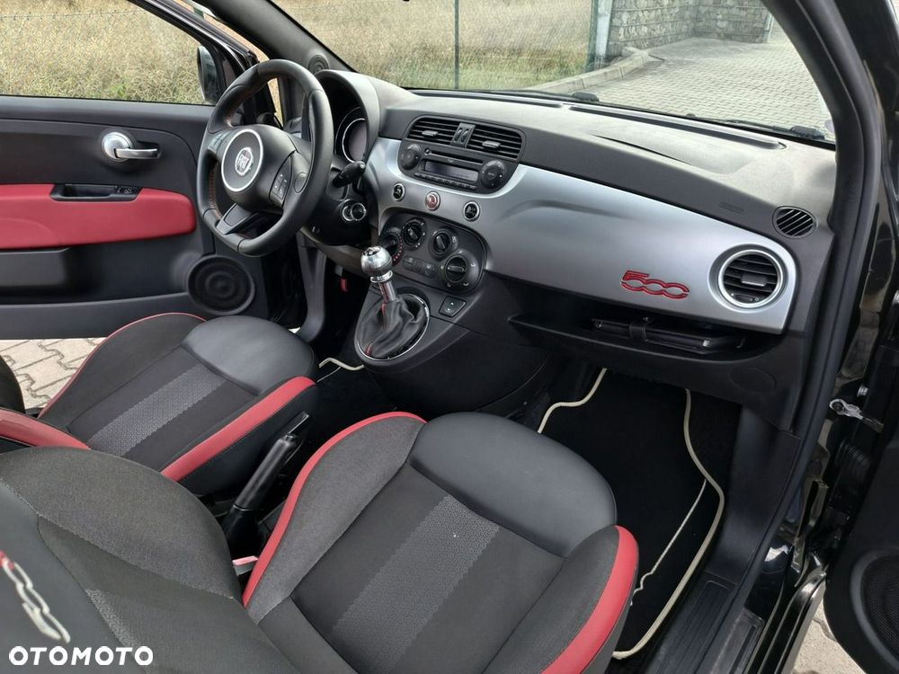 Fiat 500 - 14
