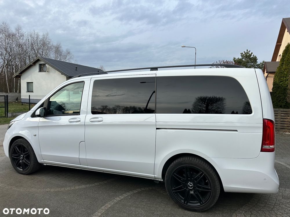 Mercedes-Benz Vito - 9