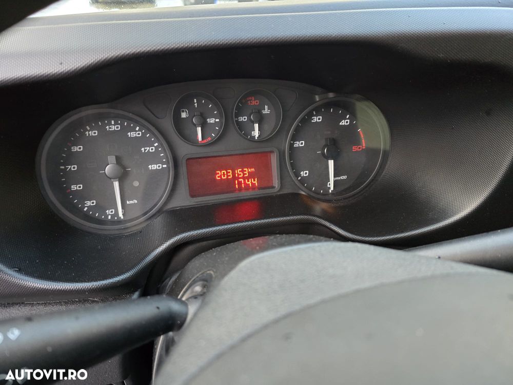 Iveco Daily 35S14 - 18