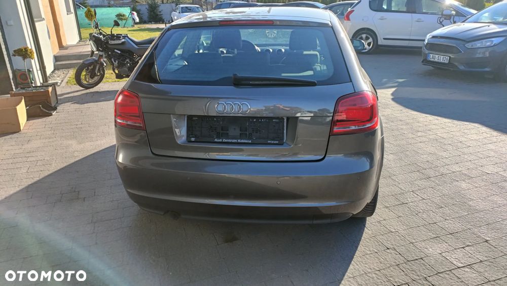 Audi A3 3-drzwiowe - 14