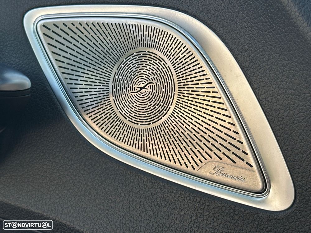 Mercedes-Benz EQE 350+ Edition - 11