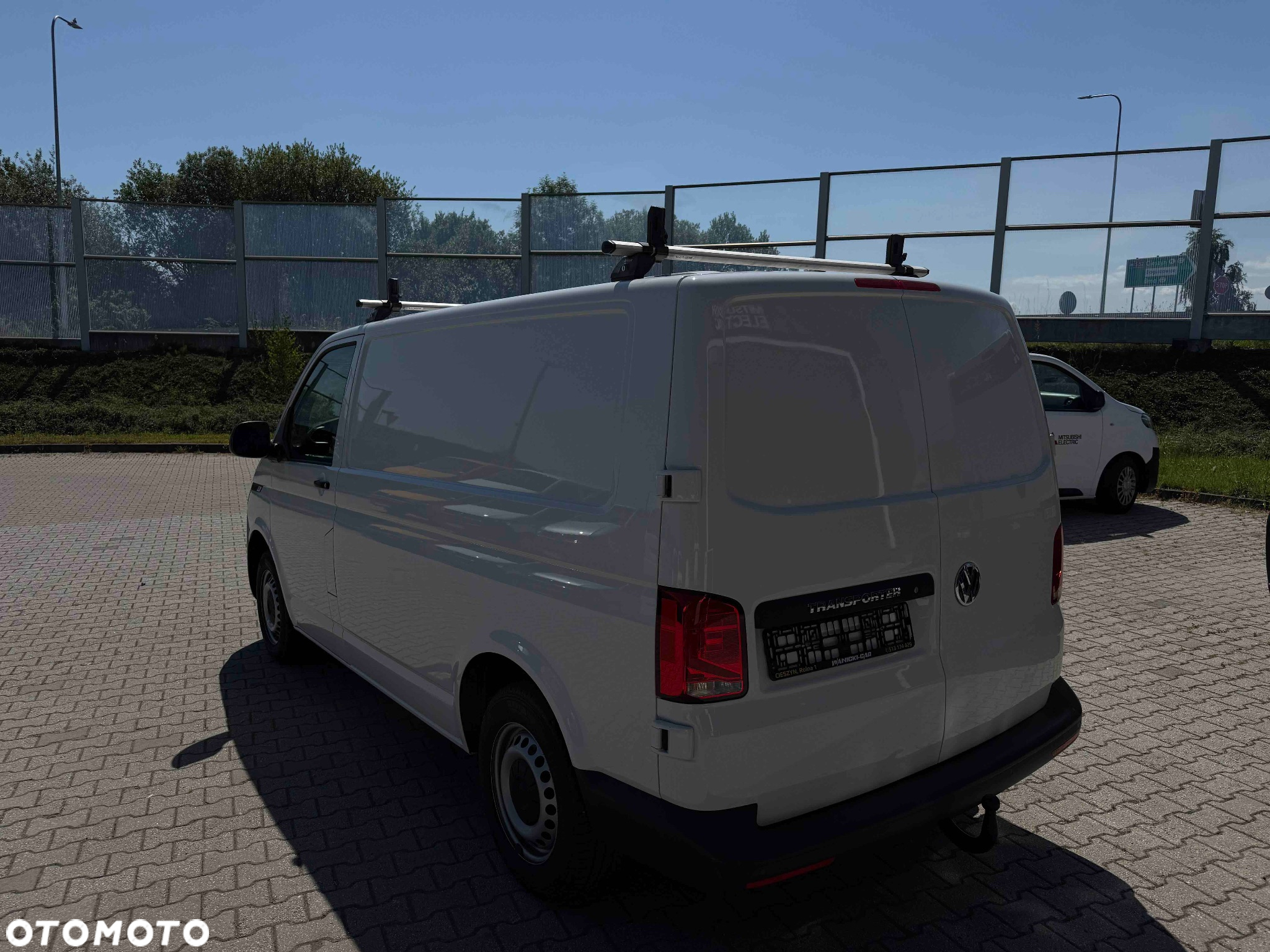 Volkswagen TRANSPORTER - 7