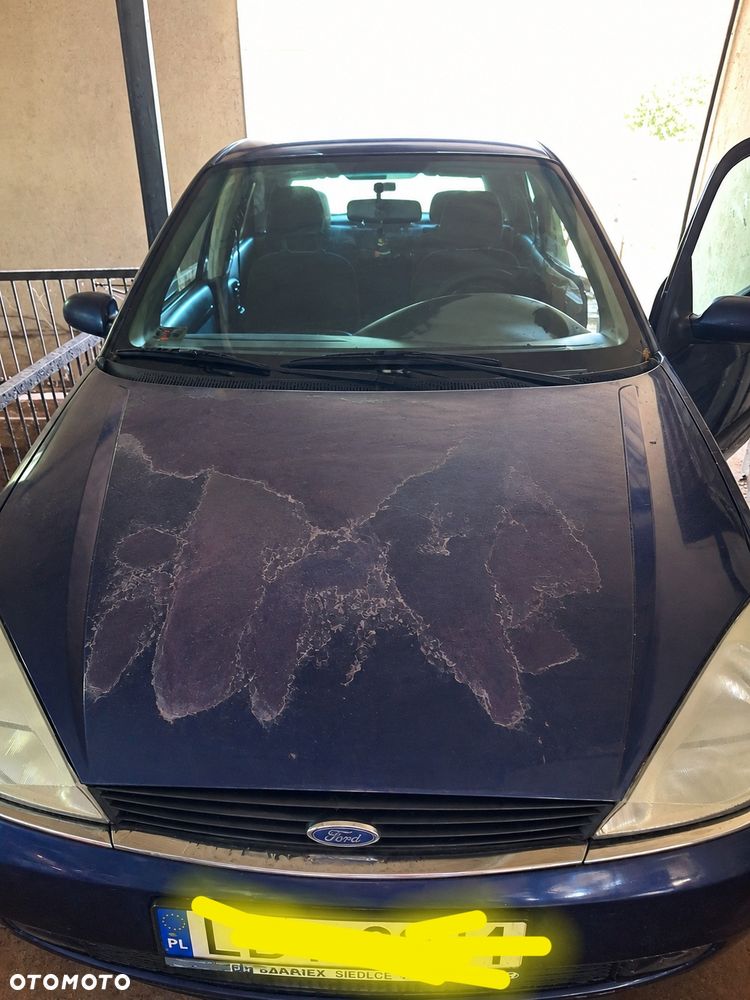 Ford Focus - 1