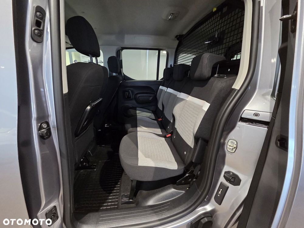 Citroën Berlingo M 1.5 BlueHDI Feel S&S N1 - 11