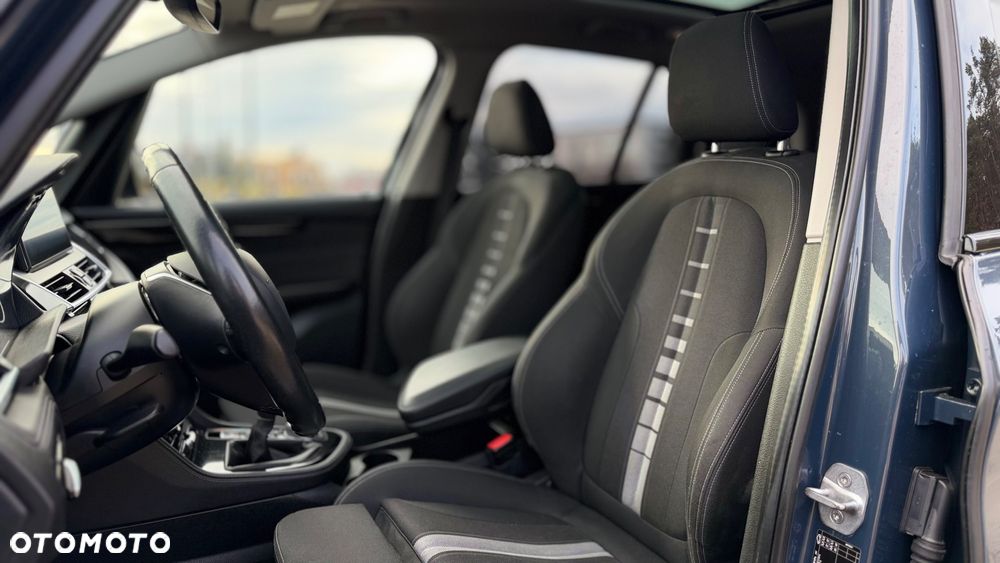 BMW Seria 2 218i GT Luxury Line - 8