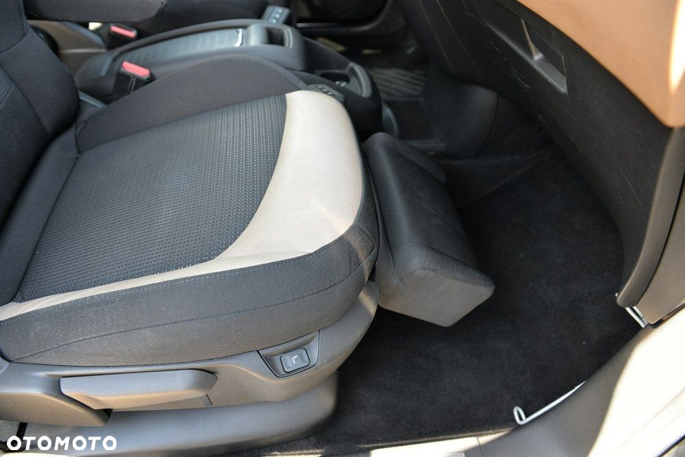 Citroën C4 Picasso 2.0 BlueHDi Exclusive - 12