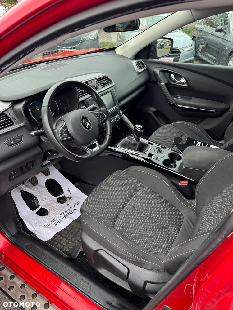 Renault Kadjar 1.2 Energy TCe Spring Edition Plus - 19