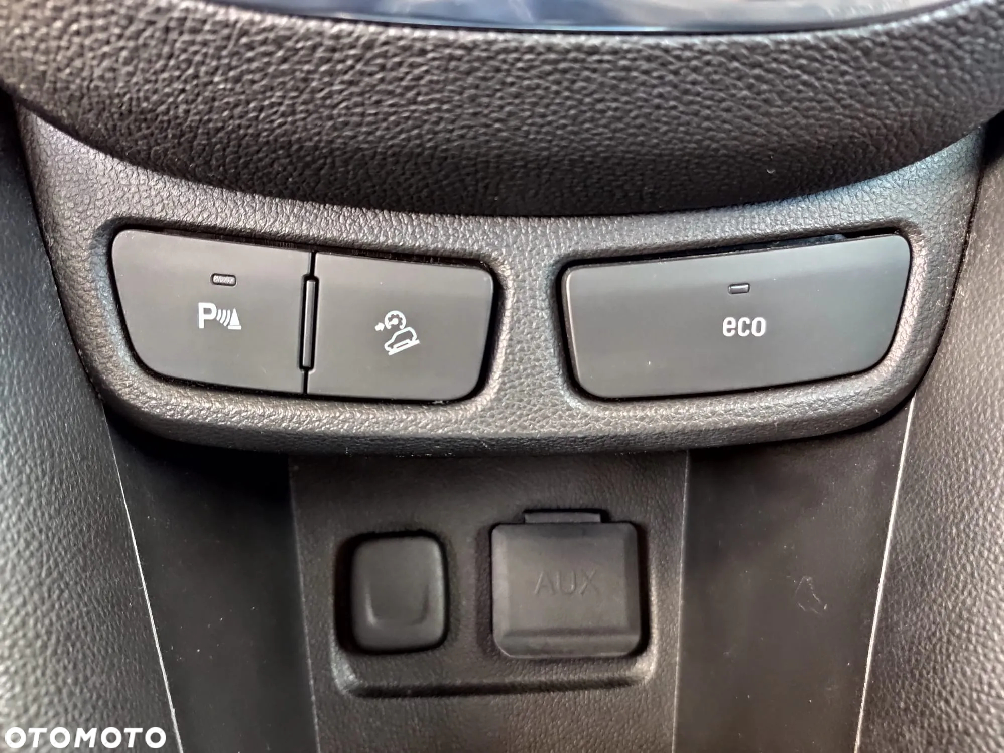 Opel Mokka 1.4 Turbo ecoFLEX Start/Stop 4x4 Color Edition - 23