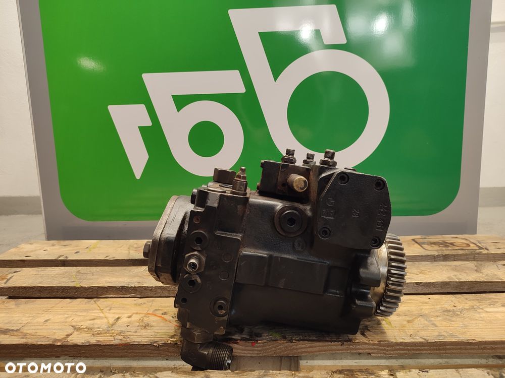 Pompa Rexroth A4VG56DA1D7 - 1