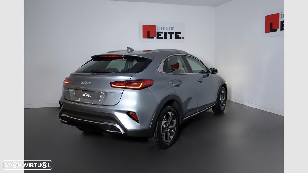 Kia XCeed - 20