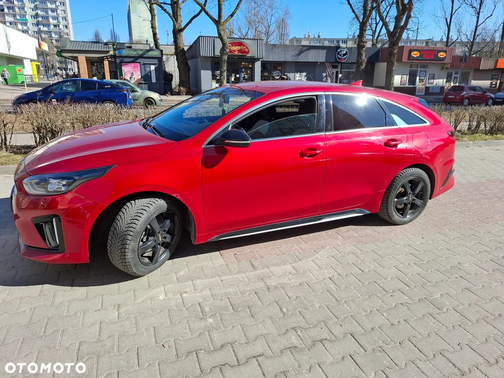 Kia ProCeed 1.0 T-GDI GT Line - 6