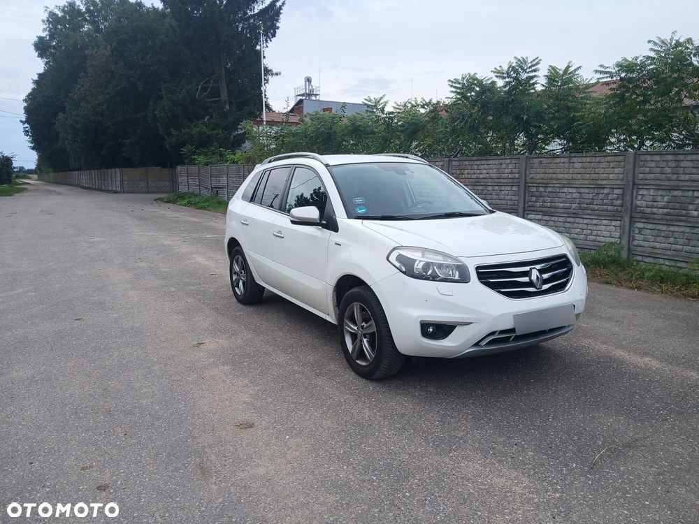Renault Koleos - 8
