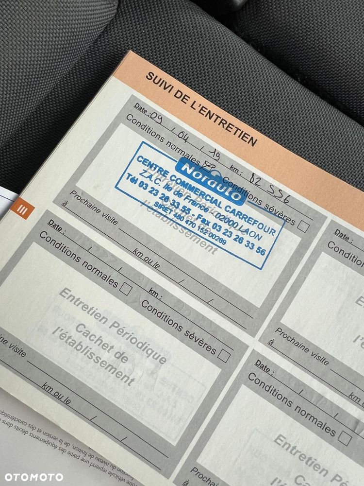 Citroën Berlingo - 17