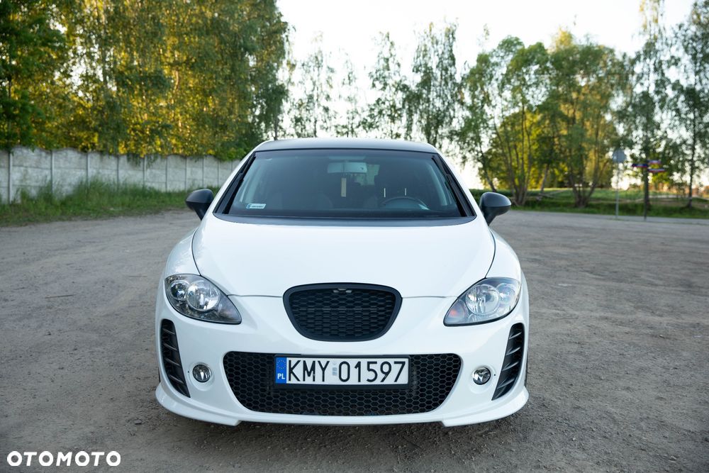 Seat Leon 1.9 TDI Style - 1