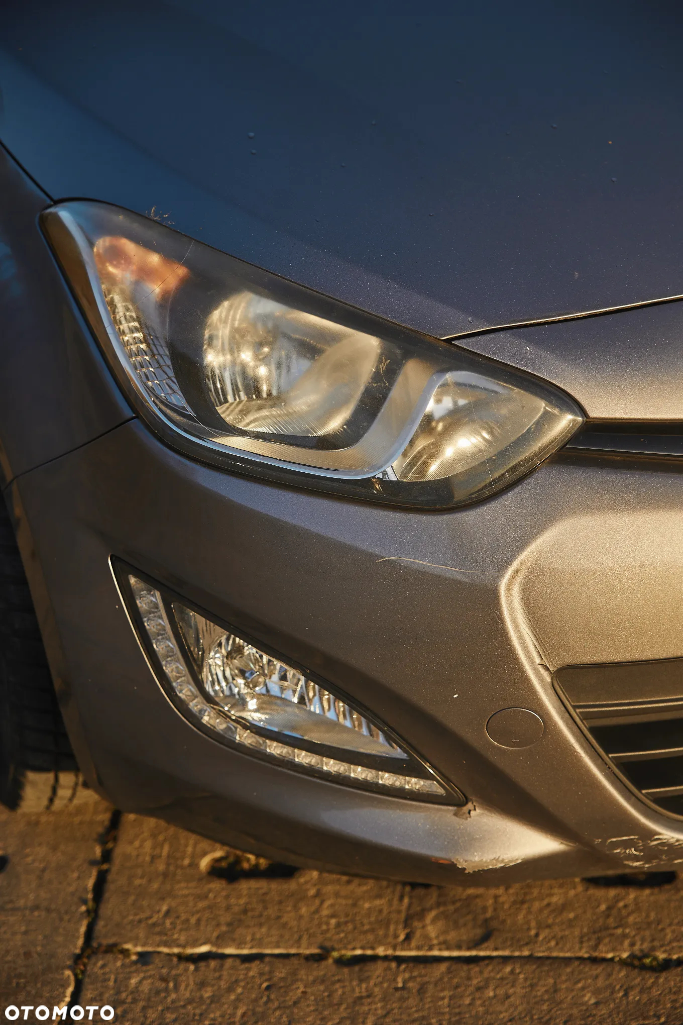 Hyundai i20 - 16