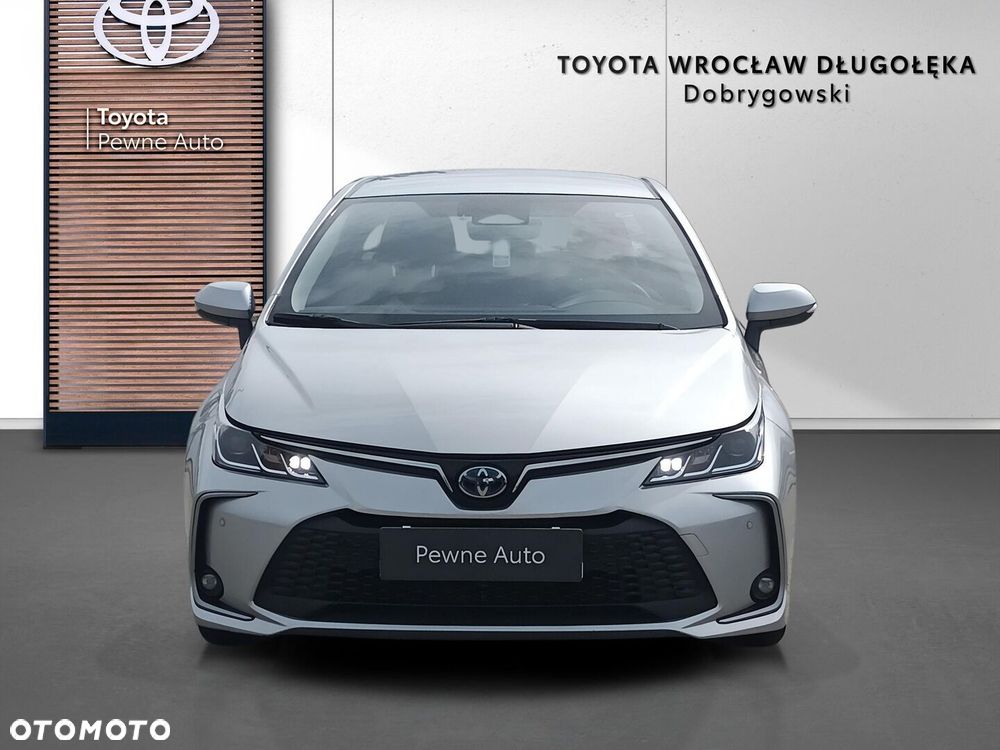 Toyota Corolla 1.8 Hybrid Comfort - 9