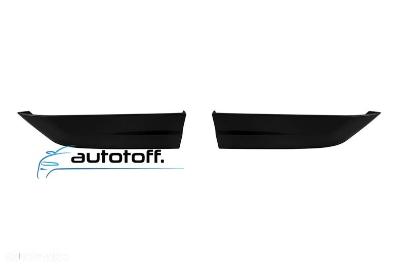 Pachet exterior compatibil BMW X6 G06 (2020+) X6M Design - 13