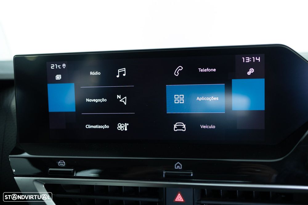 Citroën C4 1.5 BlueHDi Feel Pack - 39