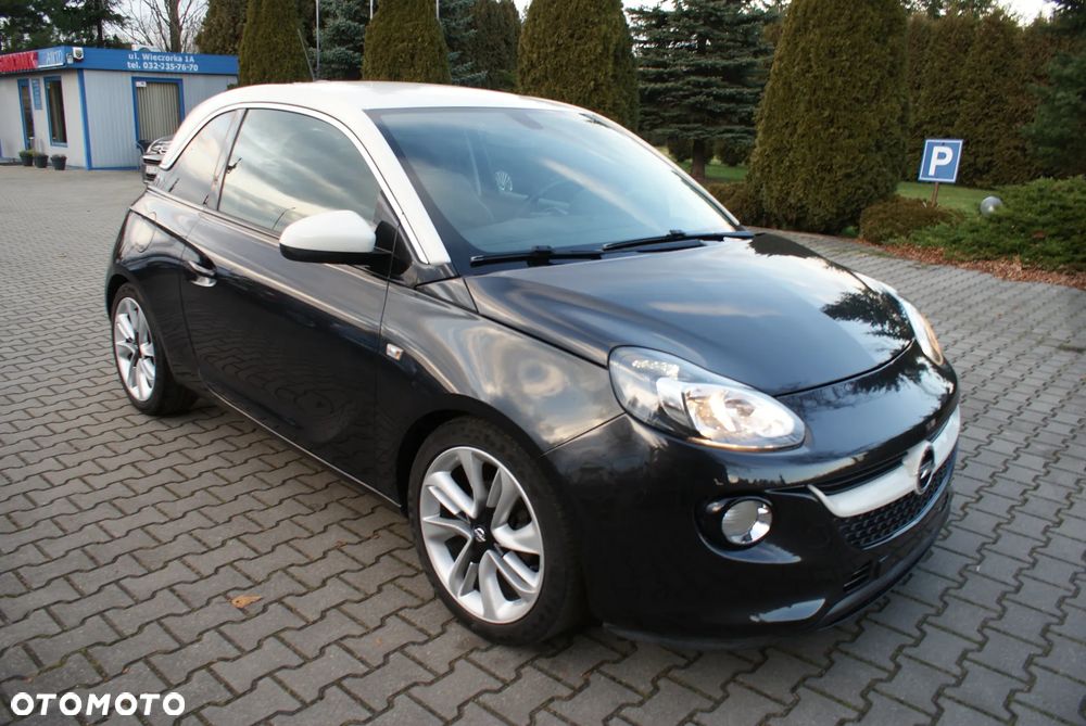 Opel Adam - 23