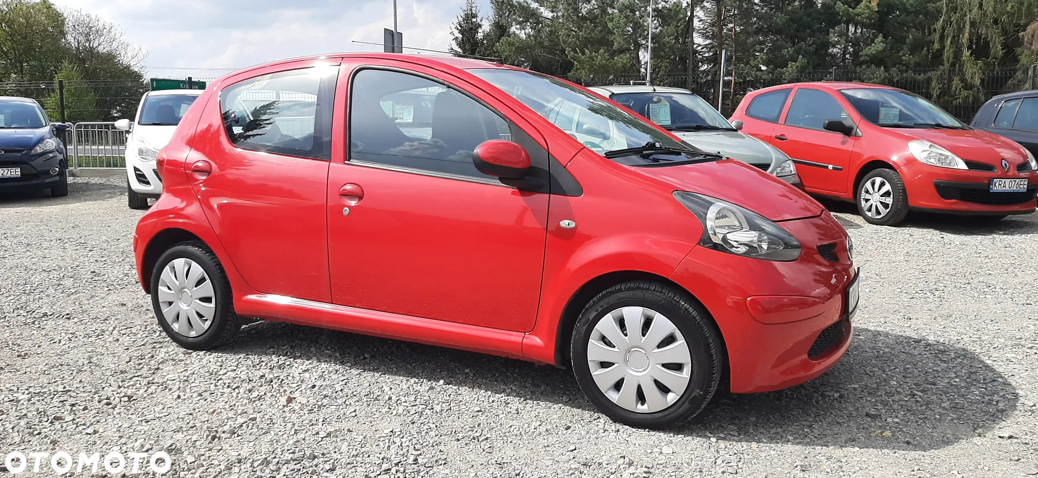 Toyota Aygo - 30