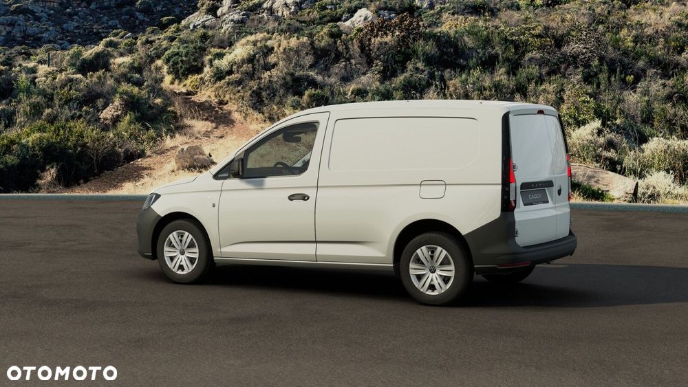 Volkswagen Caddy - 4