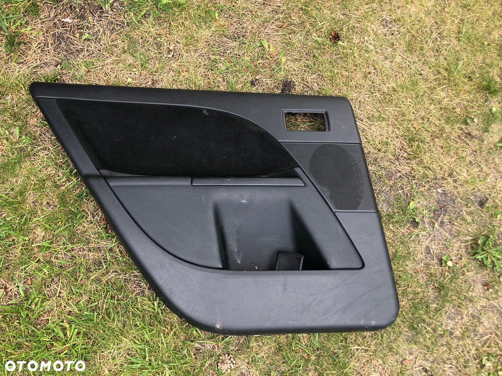 Ford Mondeo MK3   boczki tapicerka drzwi lift  CENA ZA 4 SZTUKI - 3