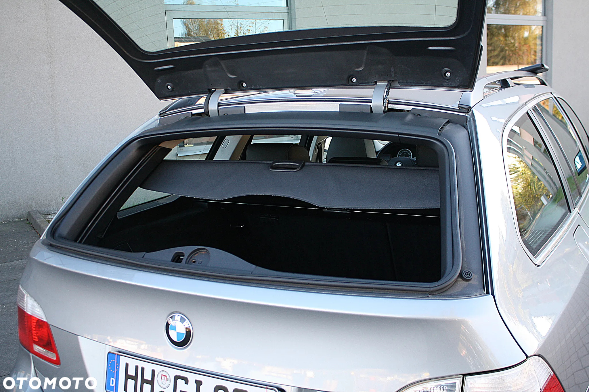 BMW Seria 5 - 29