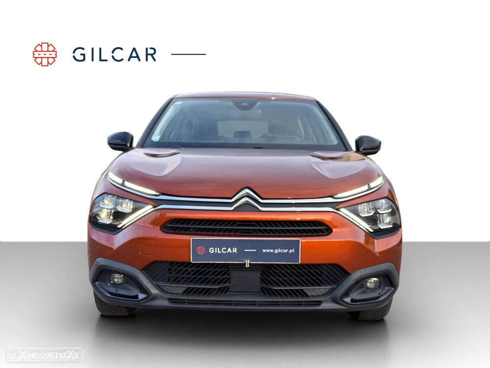 Citroën e-C4 Feel - 4