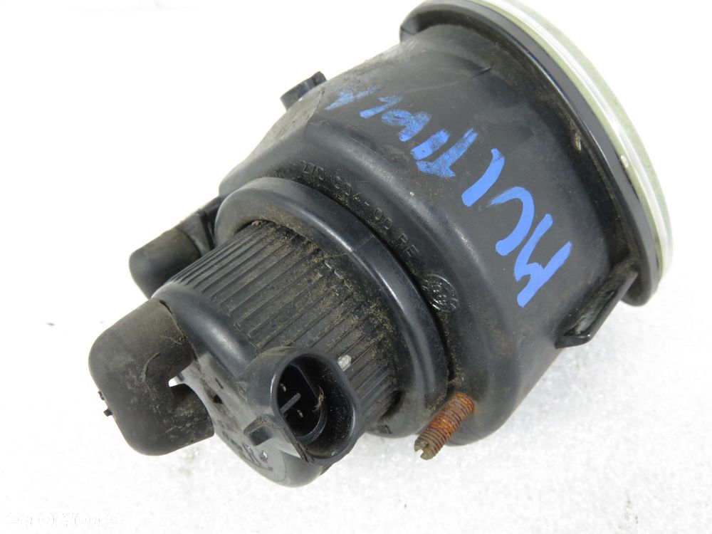 HALOGEN PRAWY FIAT MULTIPLA 27000400RE - 5