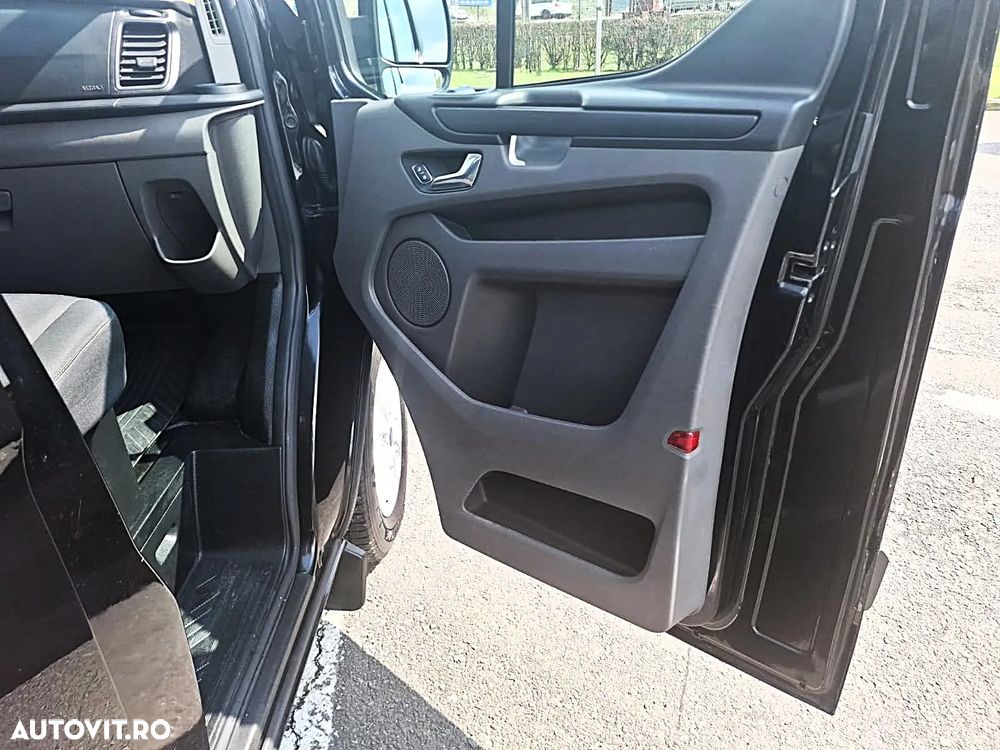 Ford Transit Custom - 20