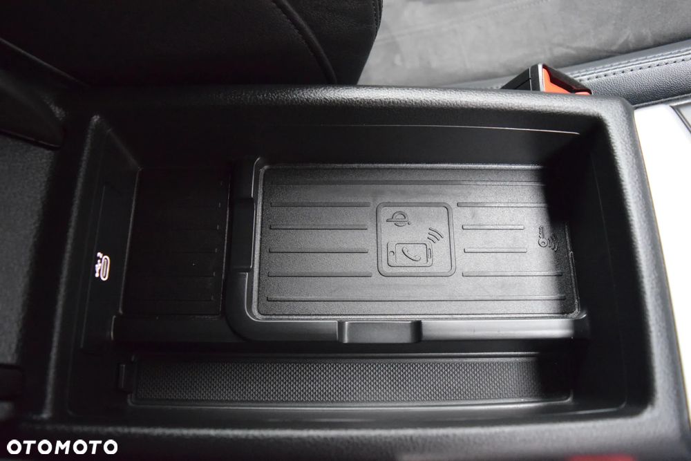 Audi A4 Avant 35 TDI mHEV Advanced S tronic - 36