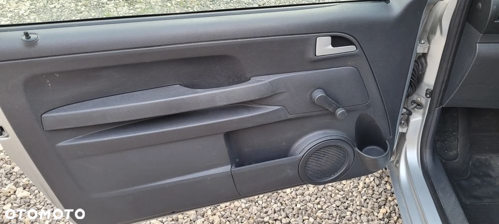 Volkswagen Fox 1.2 Refresh - 11