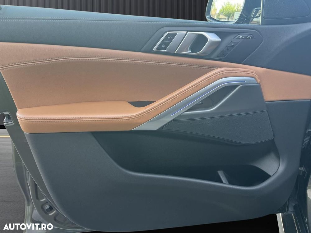 BMW X6 xDrive30d xLine - 20