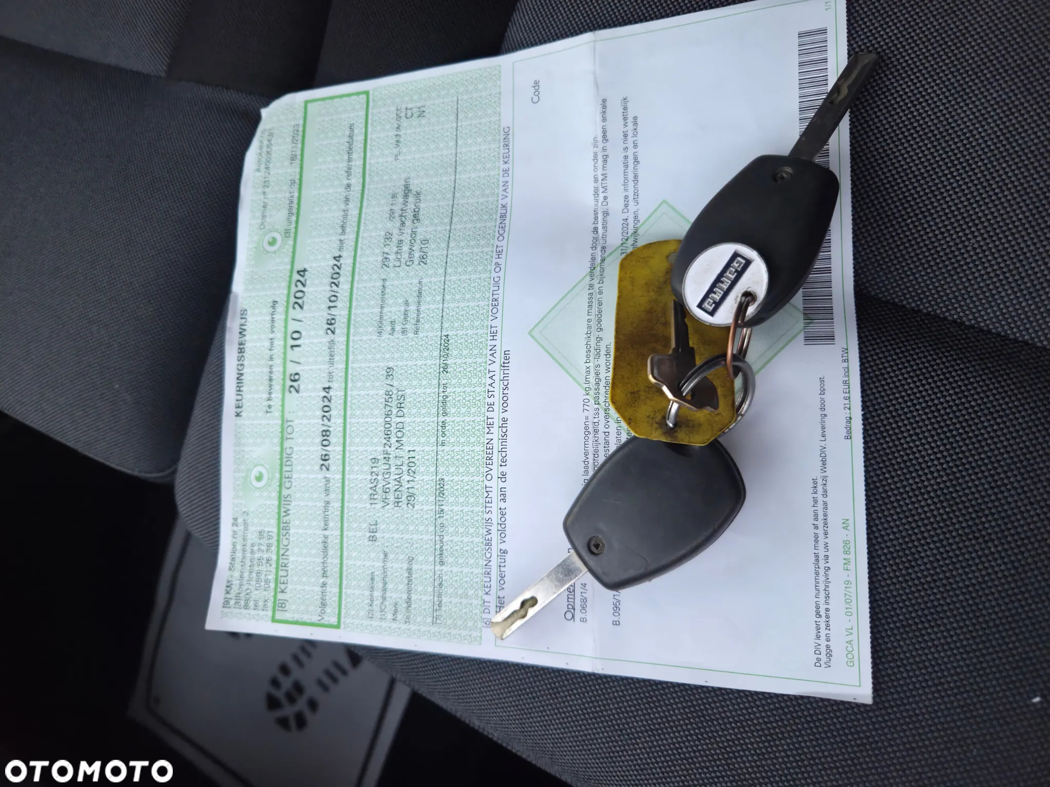 Renault Master - 25