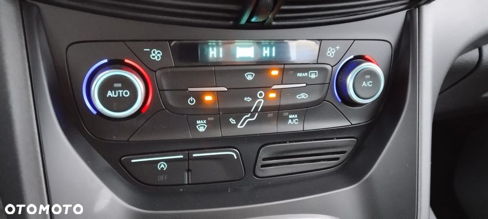 Ford C-MAX 1.0 EcoBoost Ambiente ASS - 15