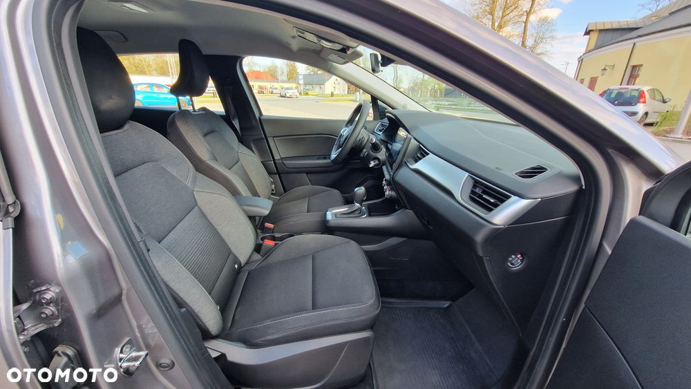 Renault Captur - 22
